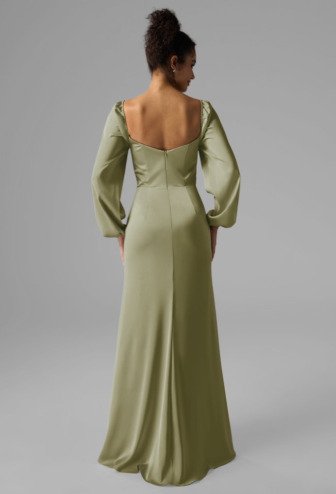AW Isobelle Dress